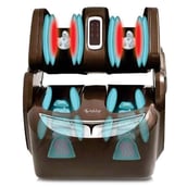 Power Max Indulge Leg Massager (IF 868),  Multicolor 