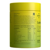 8 - Setu Lean Lite,  30 tablet(s)  Unflavoured (Pack of 2) 