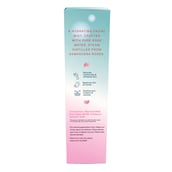 9 - Setu Organic Rose Water,  100 ml  Steam Distilled (Pack of 2) 