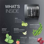 8 - Setu Biotin Boost, 150 g Lemon