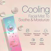 3 - Setu Sleep: Restore & Organic Rose Water 100 g Combo,  30 Strip(s)  Mint 