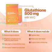 17 - Setu Skin: Renew Fizz & Organic Rose Water 100 ml Combo, Orange 30 tablet(s)