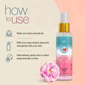 7 - Setu Skin: Renew Fizz & Organic Rose Water 100 ml Combo, Orange 30 tablet(s)