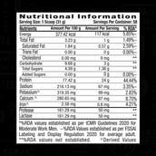 5 - GNC Amp Gold Series 100% Whey Protein Advanced,  4 lb  Double Rich Chocolate + Free Shilajit 10g 