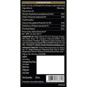 10 - Koshaveda Shilajit Pro Drops by MuscleBlaze,  30 ml 