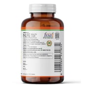 5 - INLIFE Vitamin C + Zinc,  60 tablet(s)  Orange 