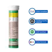 2 - Fast & Up Apple Cider Vinegar with Mother,  15 tablet(s)  Ginger Lemon 