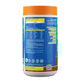 3 - Fast & Up Plant Protein,  1.03 lb  Ghana Chocolate 