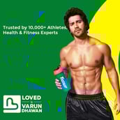 8 - Fast & Up Plant Protein,  1.92 lb  Cookies & Cream 