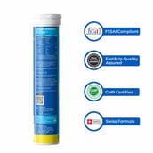 4 - Fast & Up Man Performance,  60 tablet(s) 