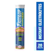 2 - Fast & Up Reload O.R.S.,  80 tablet(s)  Orange 