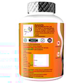 3 - Naturyz Double Strength Natural Vitamin C,  60 tablet(s)  Unflavoured 