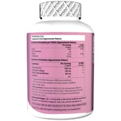 2 - Naturyz Jointe with Glucosamine Chondroitin Supplements,  60 tablet(s) 