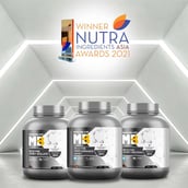 13 - MuscleBlaze Biozyme Performance Whey,  2.2 lb  Rich Chocolate with Shaker 