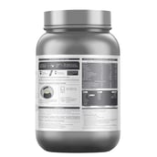 5 - MuscleBlaze Biozyme Performance Whey,  2.2 lb  Rich Chocolate with Shaker 