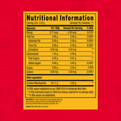 3 - GNC Pro Performance Creatine Monohydrate,  Cranberry  0.55 lb 