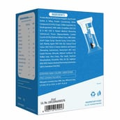 1 - MuscleBlaze Protein Bar (20 gm Protein) OP,  6 bar(s)  Cookies & Cream 