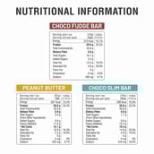 3 - RiteBite Max Protein Active Bar (20g Protein),  5 Piece(s)/Pack  (Assorted) 