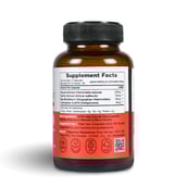 2 - StemRX Heart Armour,  60 capsules 