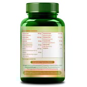 2 - Himalayan Organics Plant Based Lung Detox,  60 tablet(s) 