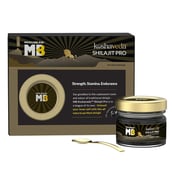 Koshaveda Shilajit Pro by MuscleBlaze,  20 g 