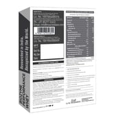 2 - MuscleBlaze Biozyme Performance Whey Protein Powder,  0.079 lb  Rich Chocolate 