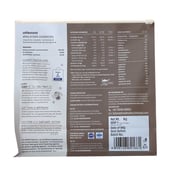 11 - The Whole Truth Raw Whey Protein Concentrate,  2.2 lb  Unflavoured 