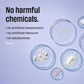 5 - The Whole Truth Raw Whey Protein Isolate,  2.2 lb  Unflavoured 