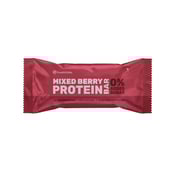 1 - HealthifyMe Protein Bar,  6 bar(s)  Mixed Berry 