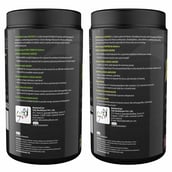 3 - Naturyz Pre-Form X6 & Ripped X6 0.88 lb Combo,  2 Piece(s)/Pack  Aam Panna &  Guava 