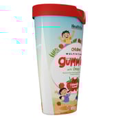 4 - HealthAid Children's Multivitamin Gummies with Omega 3,  60 gummies  Strawberry 