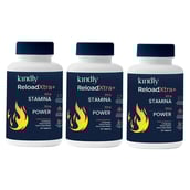 1 - Kindly Health ReloadXtra+,  90 tablet(s) 