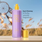 5 - VLCC Clinic Body Mist,  200 ml  Soul Chutney