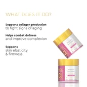 3 - VLCC Clinic ProYouth Bio Cream,  100 g  Superhydra