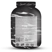 3 - PSVM Whey Signature Series Whey Protein, 4.4 lb Belgium Chocolate