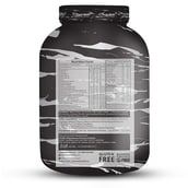 2 - PSVM Whey Signature Series Whey Protein,  4.4 lb  Vanilla 
