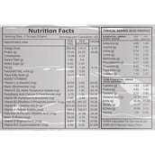 4 - PSVM Whey Signature Series Whey Protein,  4.4 lb  Kaju Pista 