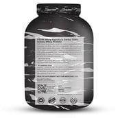 3 - PSVM Whey Signature Series 100% Isolate Whey Protein,  4.4 lb  Malai Kulfi 