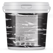 3 - PSVM Whey Signature Series 100% Real Mass Gainer,  11 lb  Rabri Kulfi 