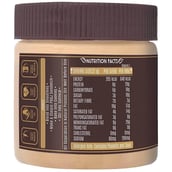 Alpino Peanut Butter Classic (Pack of 2),  0.250 kg  Smooth 