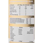 4 - Muscle Leb Iso Gold Whey Protein Isolate,  4.4 lb  Milk Chocolate 