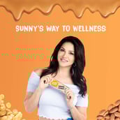 6 - Rize Energy Bar,  4 bar(s)  Caramel Crunch (Pack of 4) 