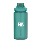 2 - MuscleBlaze Gallonator,  Forest Green  2 L