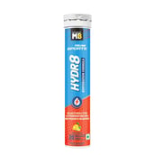 1 - MB Fuel One Sports Hydr8 OP,  20 tablet(s)  Lemon 
