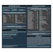 3 - MuscleBlaze Fish Oil 1000mg & MB-Vite Multivitamin Combo OP,  2 Piece(s)/Pack  30 tablets & 30 capsules 