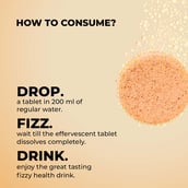 6 - Auric Lung Detox Yummy Orange,  20 tablet(s) 