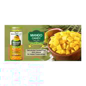 4 - NourishVitals Mango Candy,  Mango  0.200 kg 