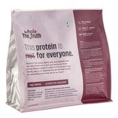 1 - The Whole Truth Protein for Everyone, 2.2 lb Ragi Cocoa