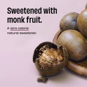 6 - The Whole Truth Whey Protein,  2.2 lb  Cold Coffee 