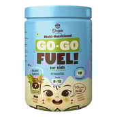1 - Origin Nutrition Go-Go Fuel for Kids 8-12 yrs,  0.88 lb  Vibrant Vanilla 